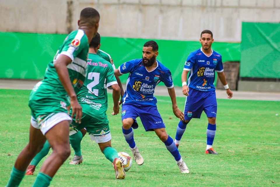 Campeonato Capixaba Série B 2023: saiba tudo sobre o torneio de acesso, capixaba série b