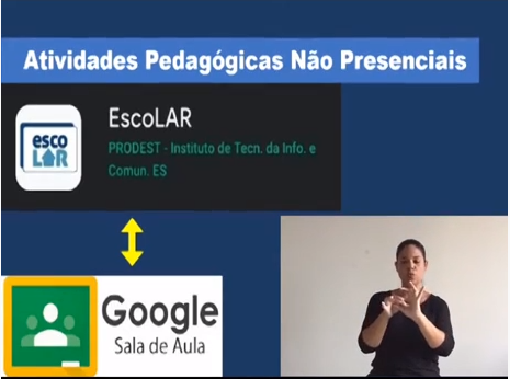 Google Sala de Aula para Alunos: Como usar a agenda do Google