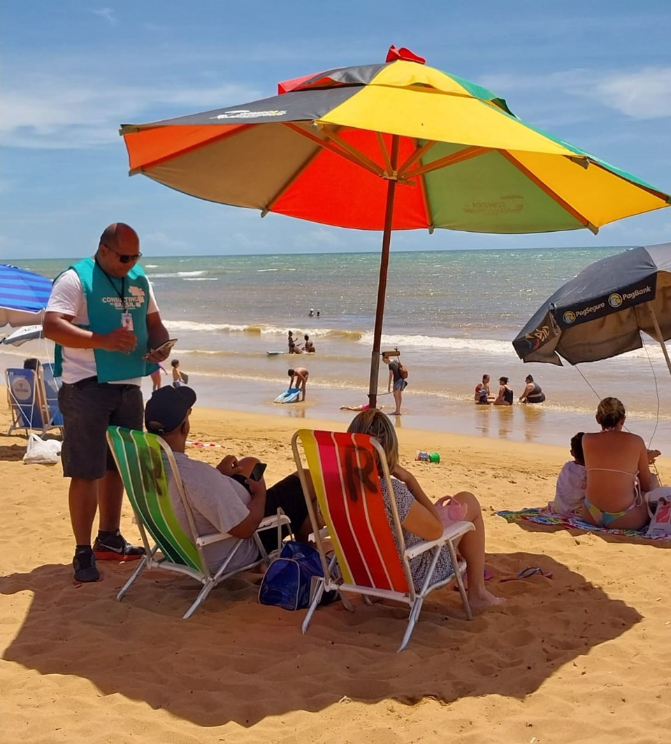 Governo ES - Verão: Conheça as praias de Guarapari, Vila Velha, Vitória e  Serra