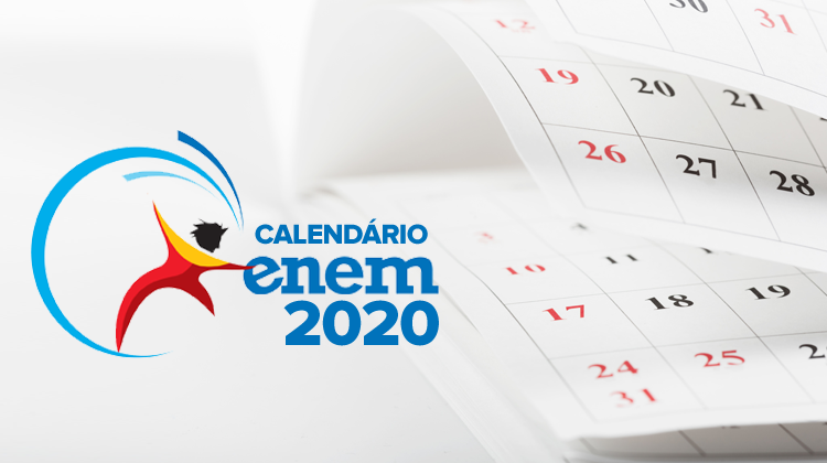 Governo Es Inep Formaliza Alteracoes De Calendario E Procedimentos Do Enem 2020