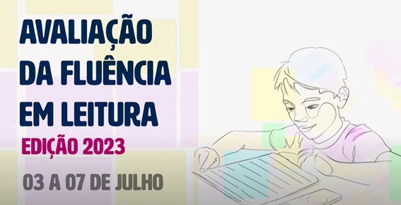 Governo Es Sedu Inicia Período De Aplicação Da ‘avaliação De Fluência Em Leitura 2023 1980