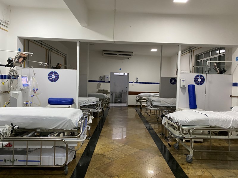 Hospital Evangelico Cachoeiro de Itapemirim