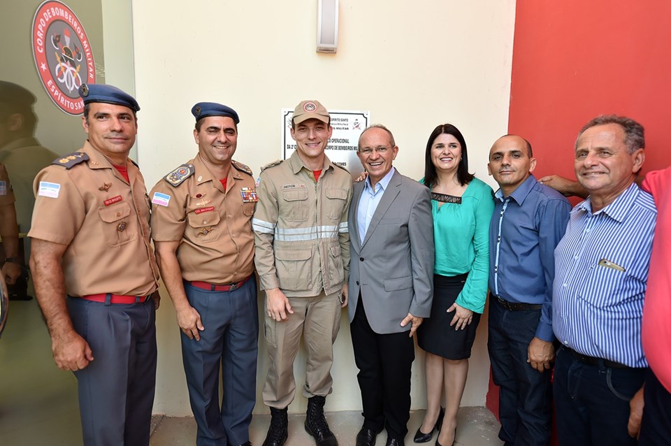 Corpo de Bombeiros inicia ações durante a abertura do Maior São João do  Mundo – Corpo de Bombeiros Militar da Paraíba