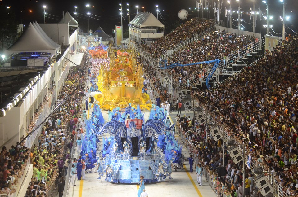 Governo ES - Carnaval de Vitória 2017: Confira os sambas-enredo para cair  na folia