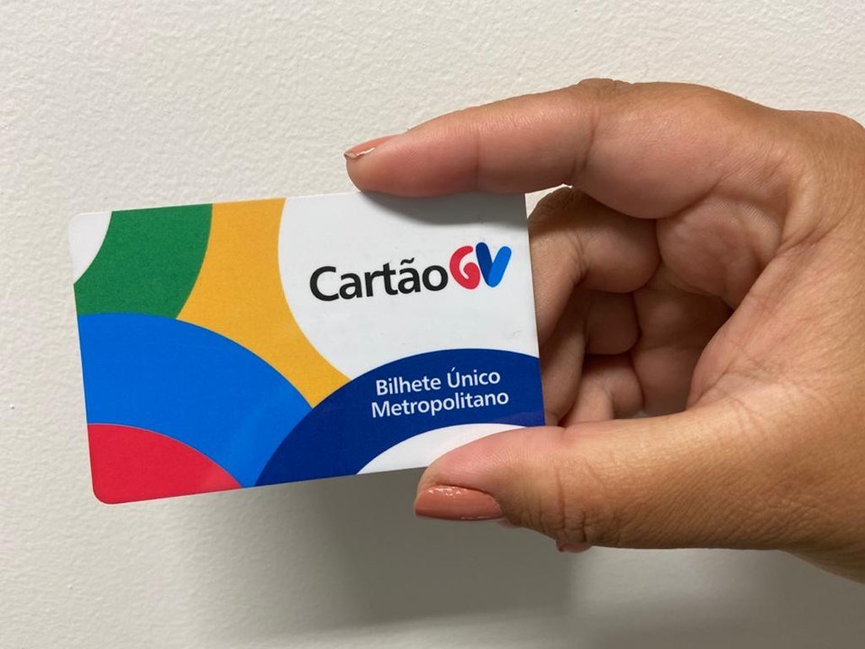 PicPay é novo app de recarga do CartãoGV! - GVBus