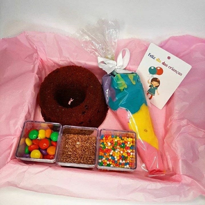 Dia das Crianças: Veja opções de doces para celebrar e saborear a data