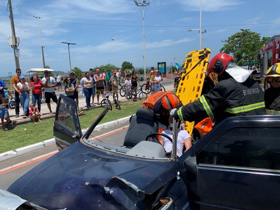 Jogos para trabalhar noções de trânsito com os alunos